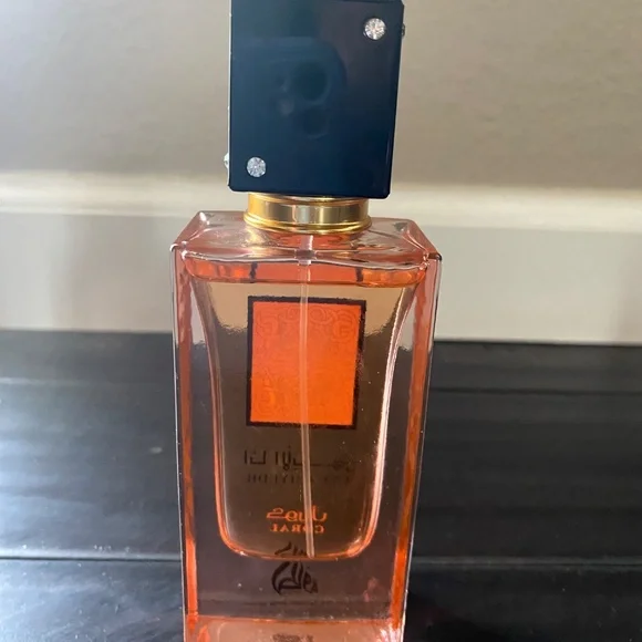 Lattafa Coral - Picture 2 of 2